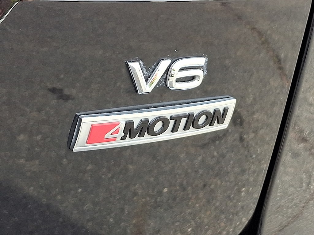 Thumbnail: 2018 Volkswagen Atlas - 6