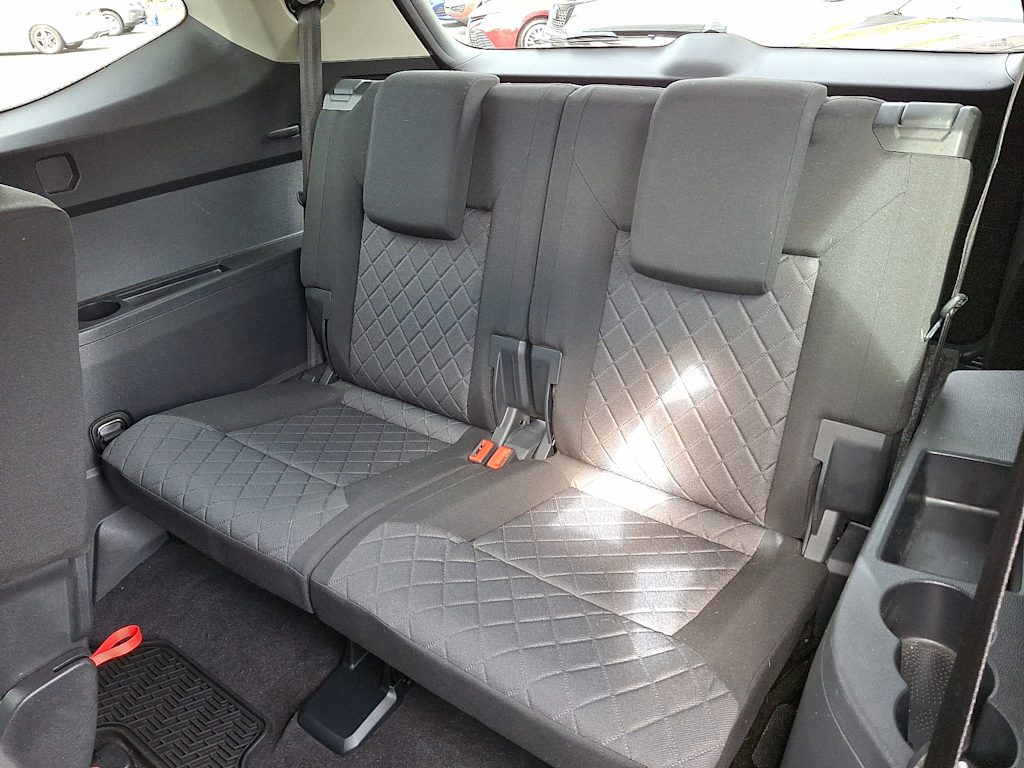 Thumbnail: 2018 Volkswagen Atlas - 18