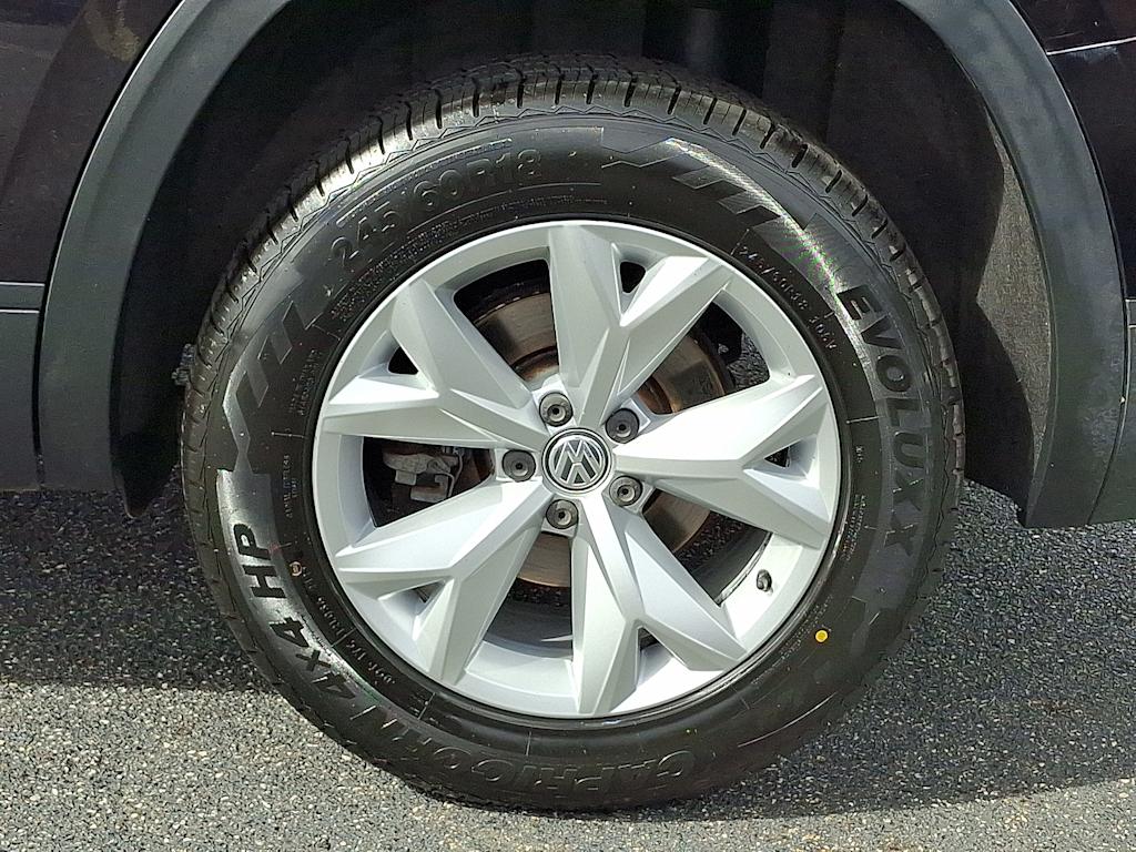 Thumbnail: 2018 Volkswagen Atlas - 7