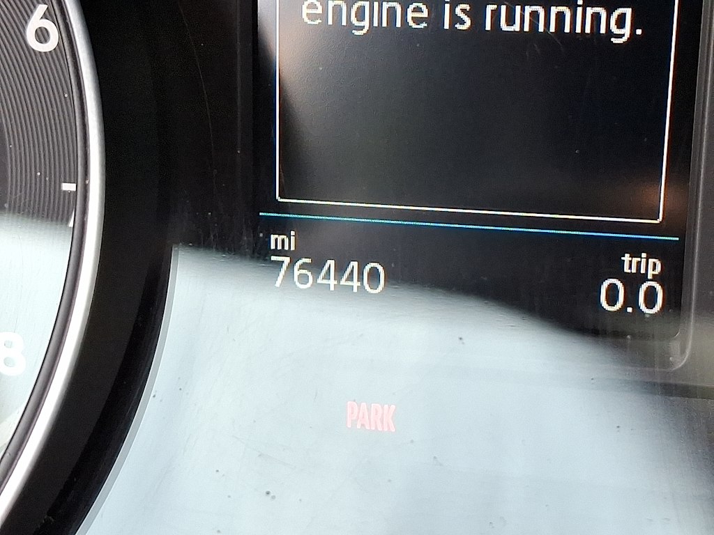 Thumbnail: 2018 Volkswagen Atlas - 12