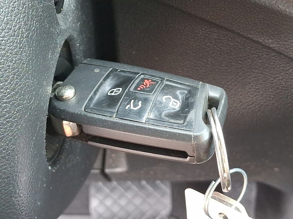 Thumbnail: 2018 Volkswagen Atlas - 14