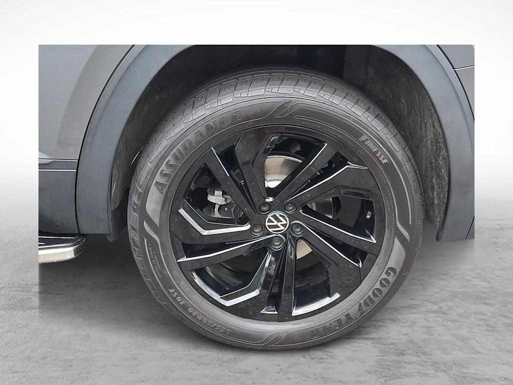 Thumbnail: 2023 Volkswagen Atlas - 6