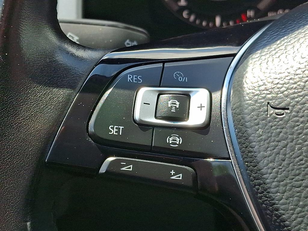 Thumbnail: 2019 Volkswagen Atlas - 22