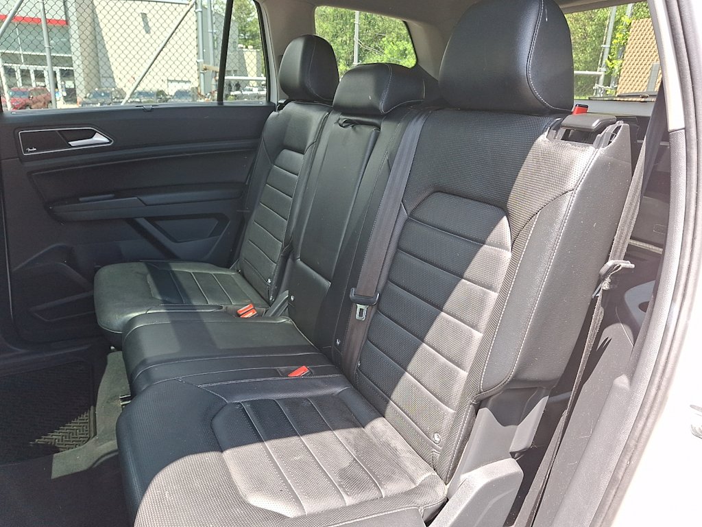 Thumbnail: 2019 Volkswagen Atlas - 8