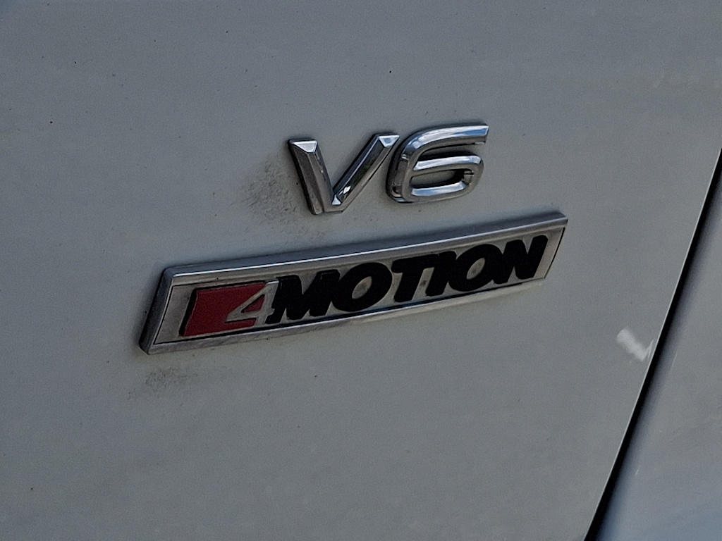 Thumbnail: 2019 Volkswagen Atlas - 6