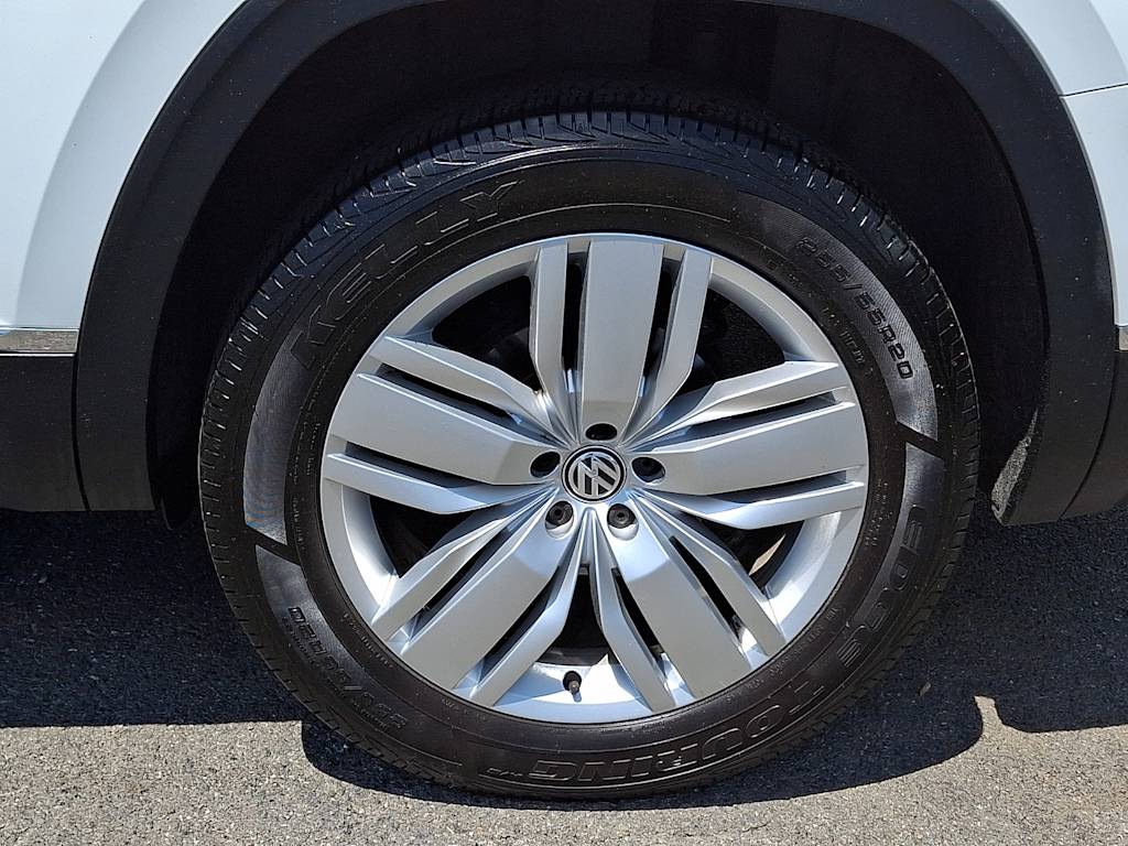 Thumbnail: 2019 Volkswagen Atlas - 7
