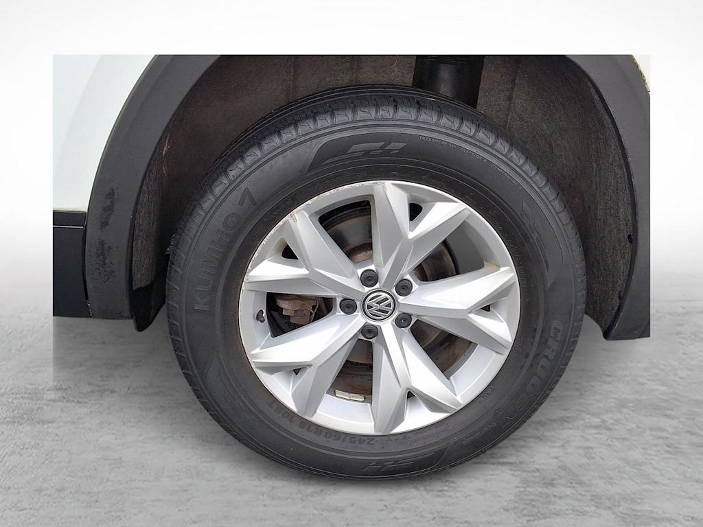Thumbnail: 2019 Volkswagen Atlas - 6