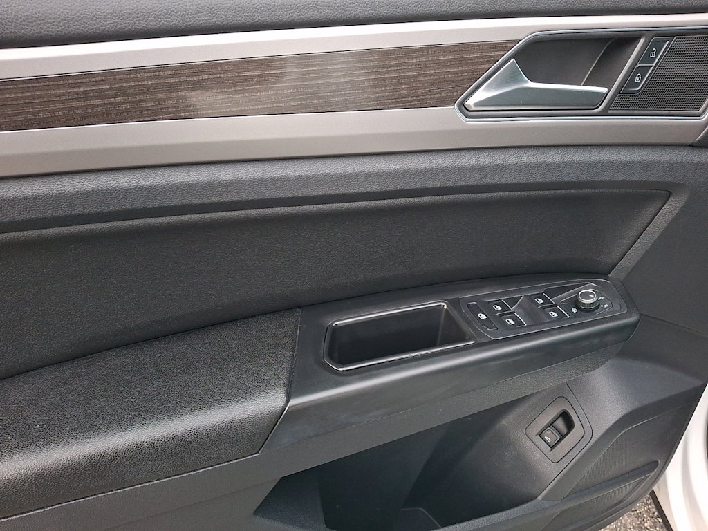Thumbnail: 2019 Volkswagen Atlas - 17