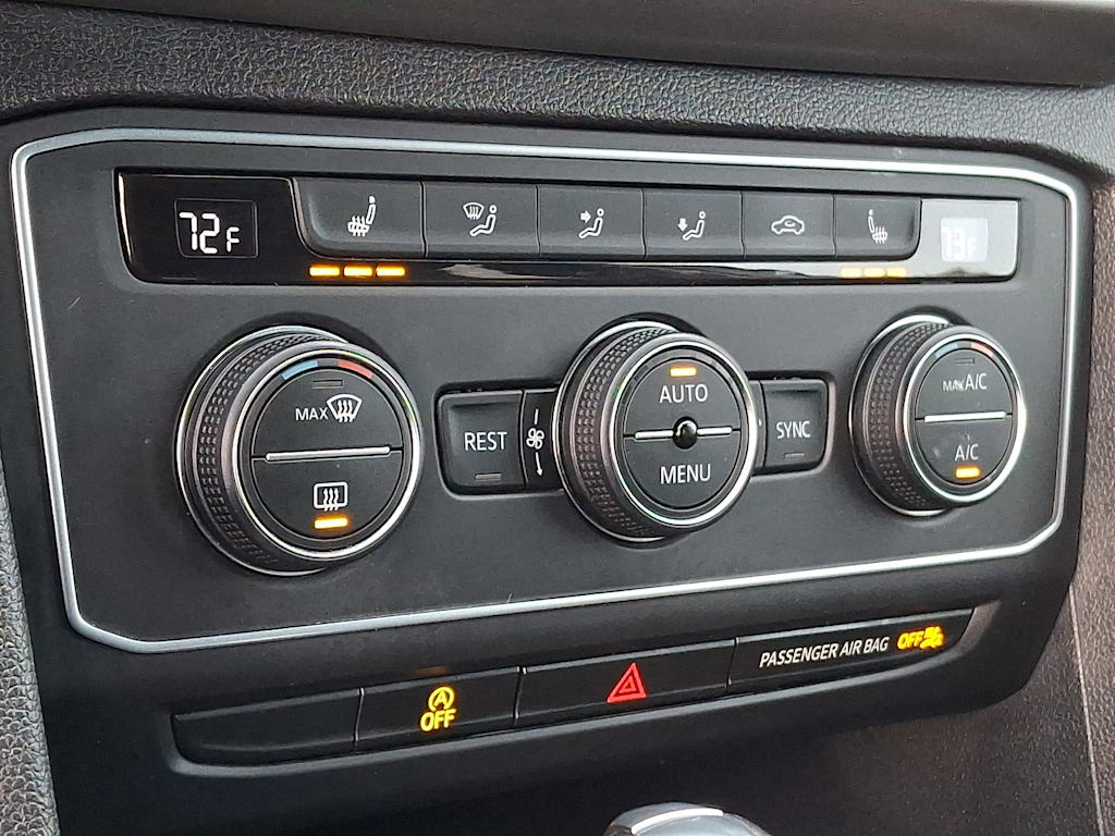Thumbnail: 2019 Volkswagen Atlas - 19