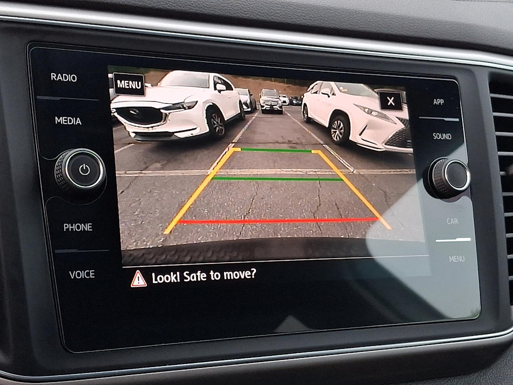 Thumbnail: 2019 Volkswagen Atlas - 20