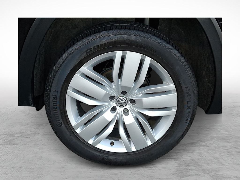 Thumbnail: 2019 Volkswagen Atlas - 6