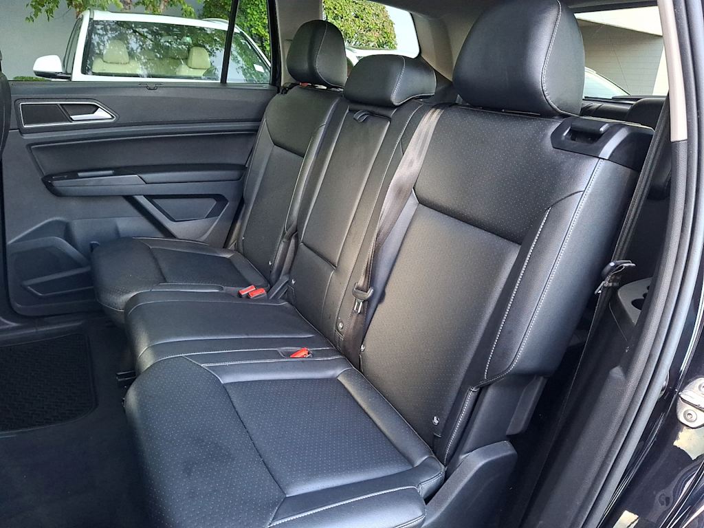 Thumbnail: 2019 Volkswagen Atlas - 7