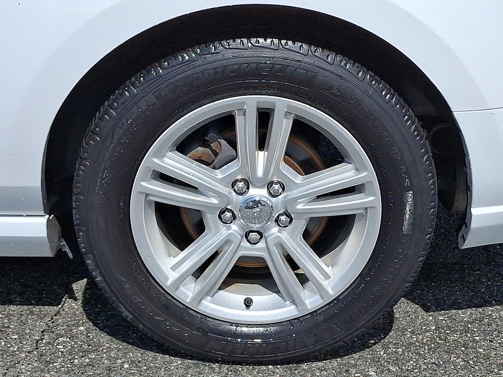 Thumbnail: 2014 Ford Mustang - 6