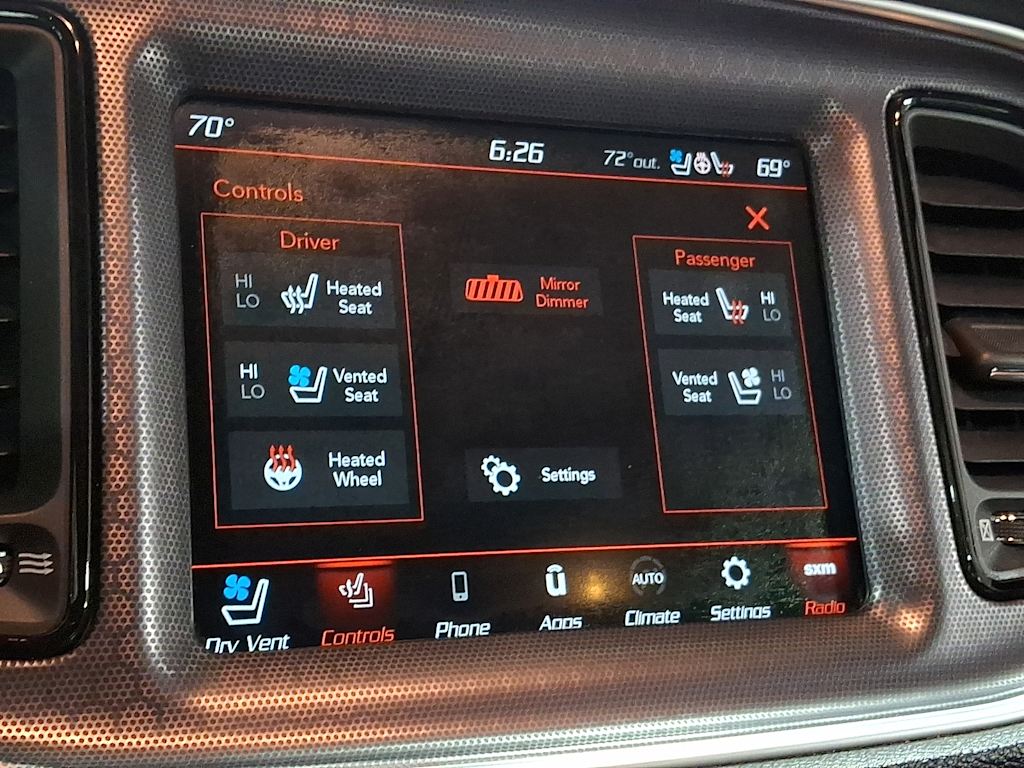 Thumbnail: 2018 Dodge Challenger - 19