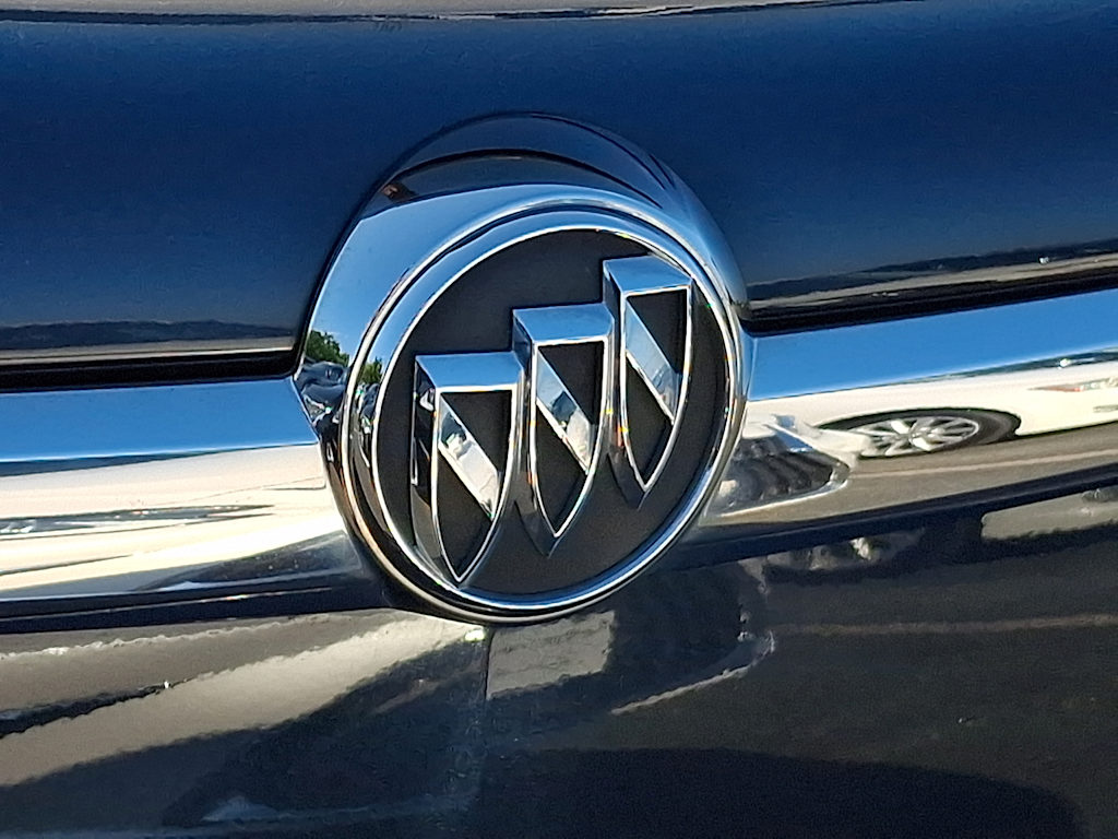 Thumbnail: 2014 Buick Regal - 29
