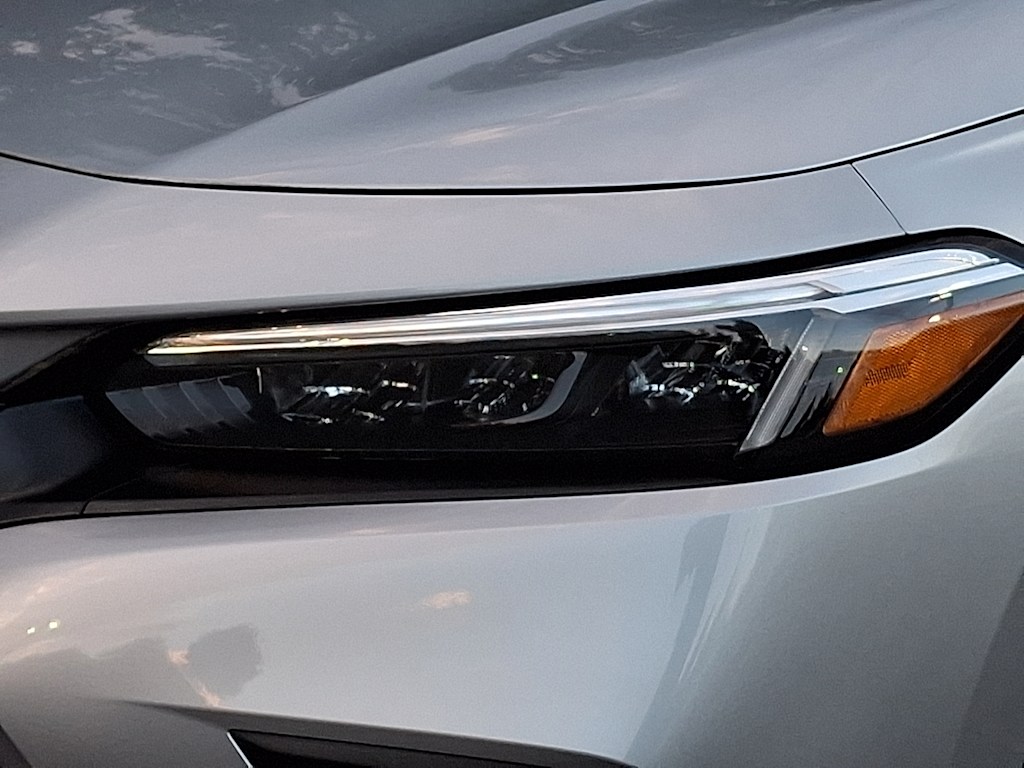 Thumbnail: 2023 Honda Civic - 15