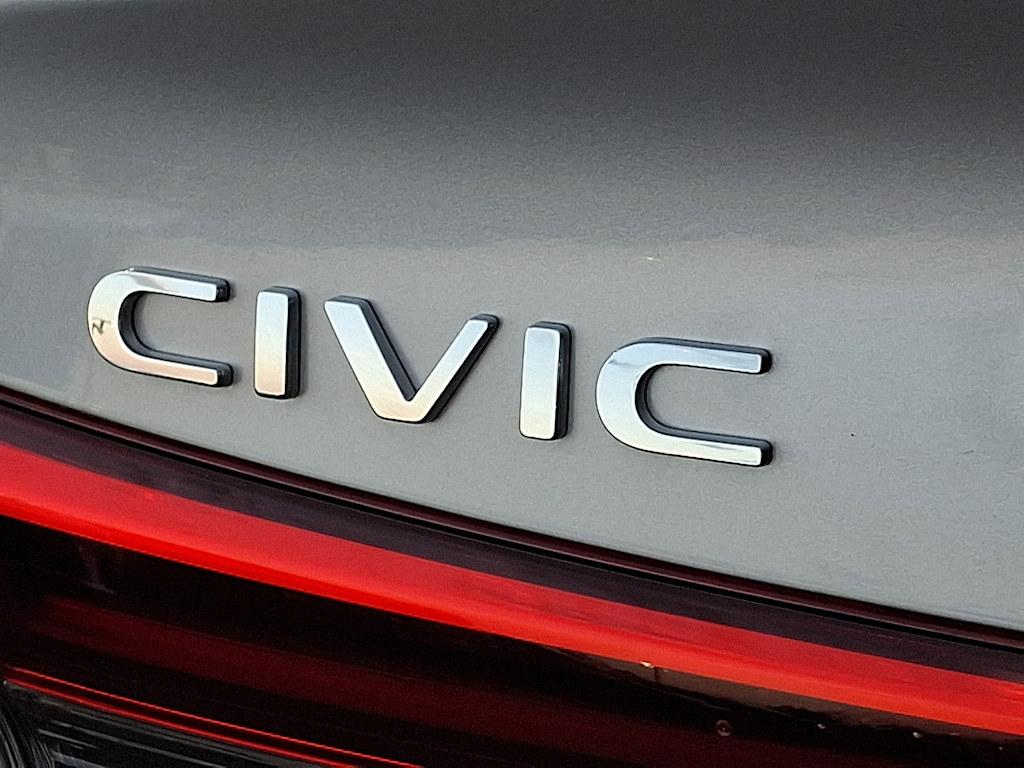 Thumbnail: 2023 Honda Civic - 29