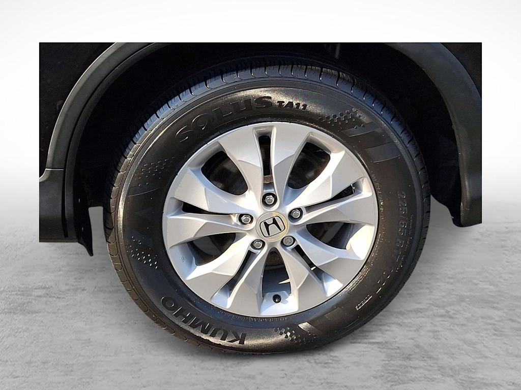 Thumbnail: 2014 Honda CR-V - 6