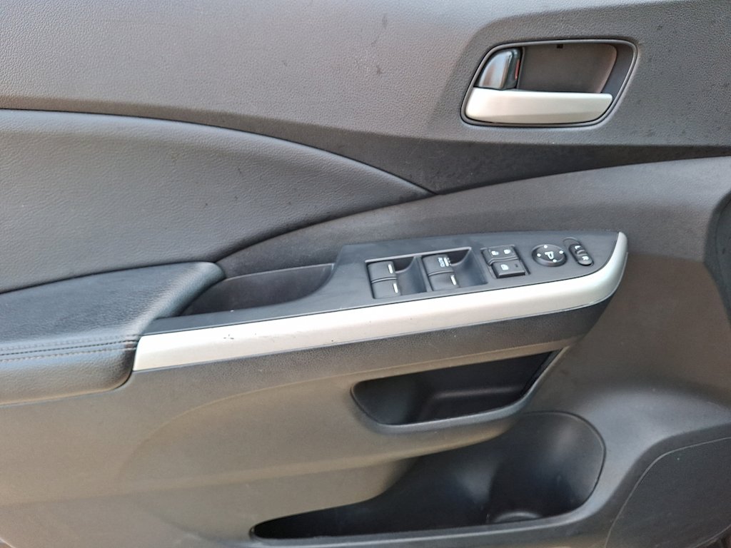 Thumbnail: 2014 Honda CR-V - 16
