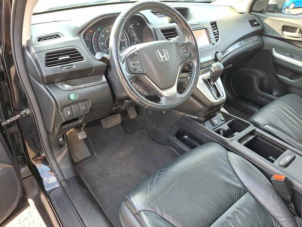 Thumbnail: 2014 Honda CR-V - 2
