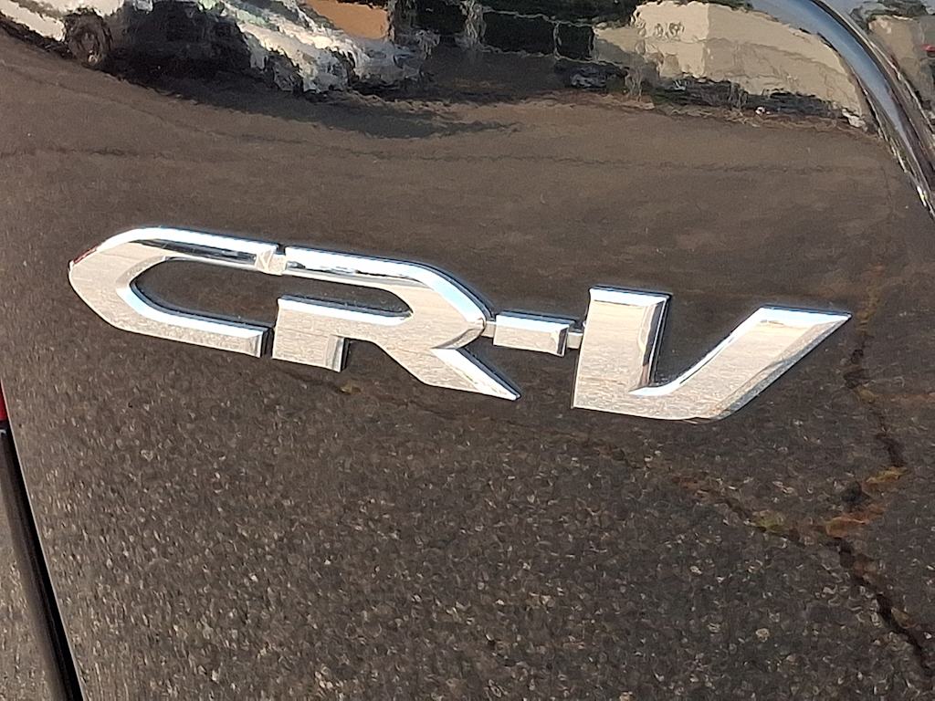 Thumbnail: 2014 Honda CR-V - 28