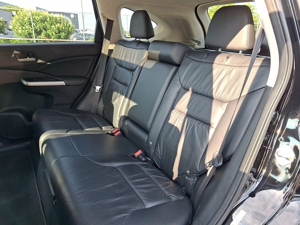 Thumbnail: 2014 Honda CR-V - 7