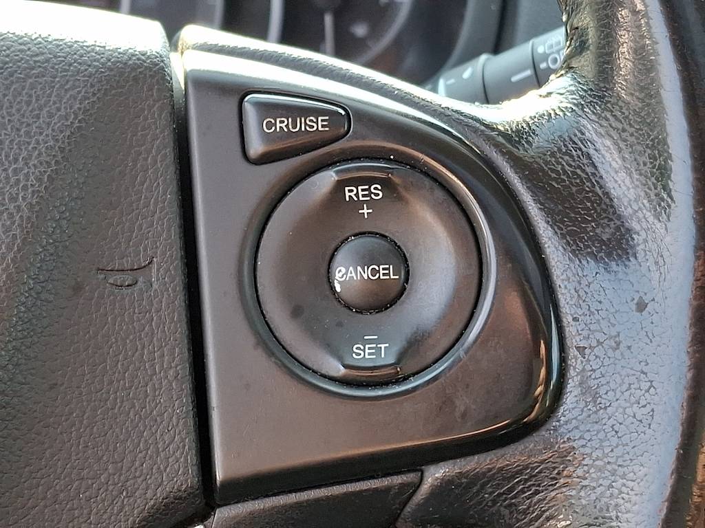 Thumbnail: 2014 Honda CR-V - 22