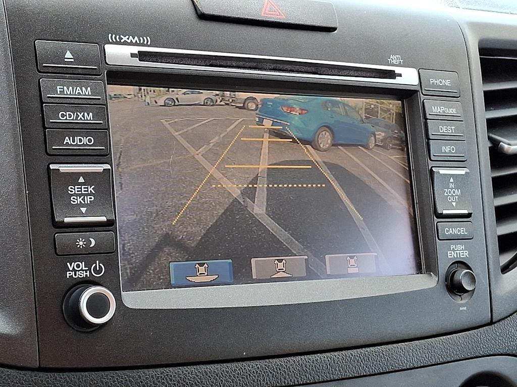 Thumbnail: 2014 Honda CR-V - 20