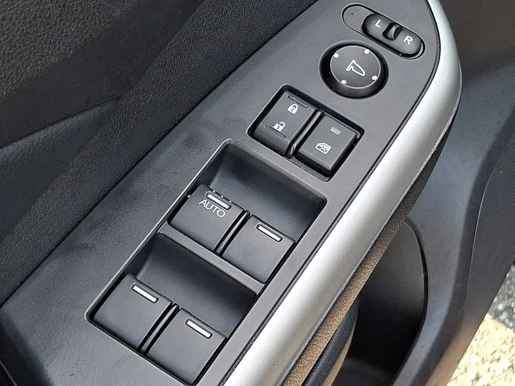 Thumbnail: 2014 Honda CR-V - 26