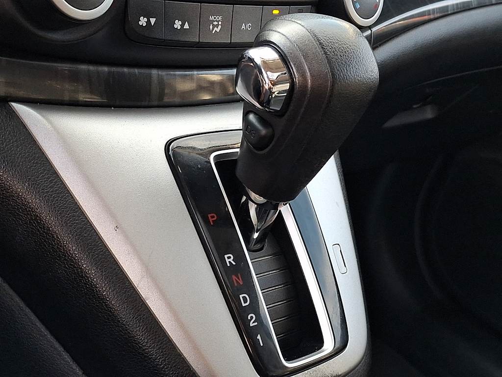 Thumbnail: 2014 Honda CR-V - 9