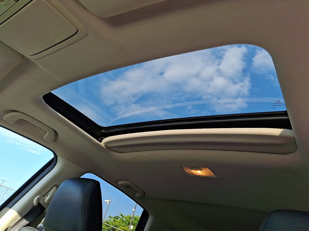 Thumbnail: 2014 Honda CR-V - 18
