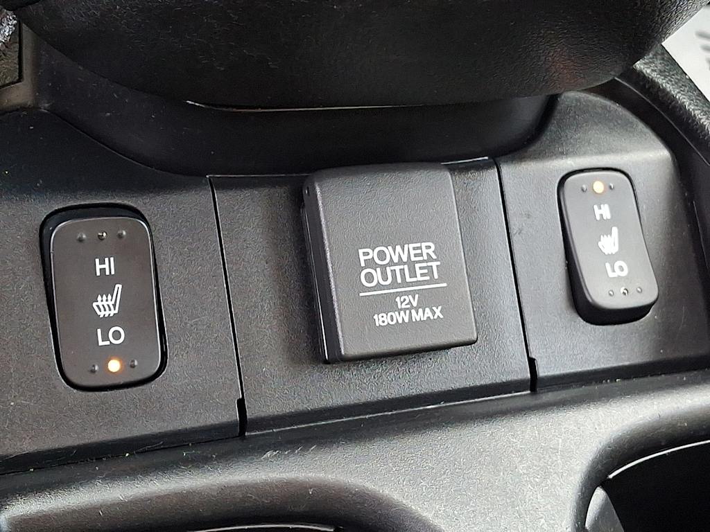 Thumbnail: 2014 Honda CR-V - 23