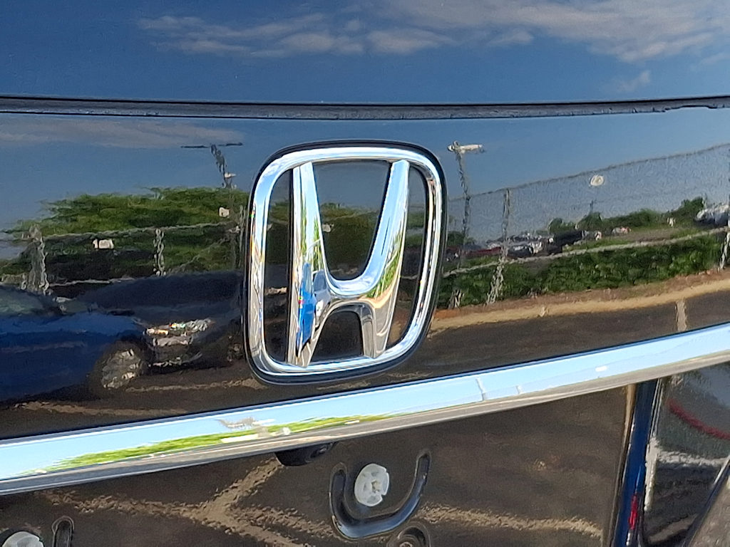 Thumbnail: 2014 Honda CR-V - 29