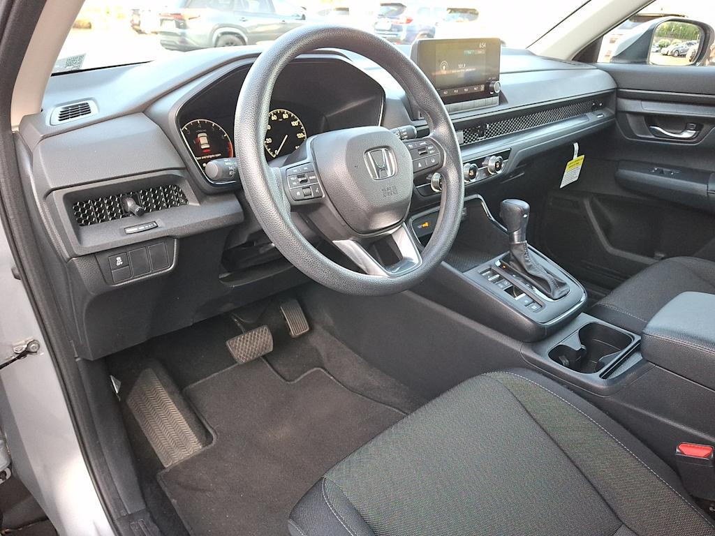 Thumbnail: 2025 Honda CR-V - 2