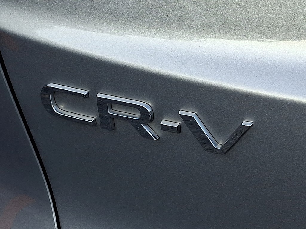 Thumbnail: 2025 Honda CR-V - 29