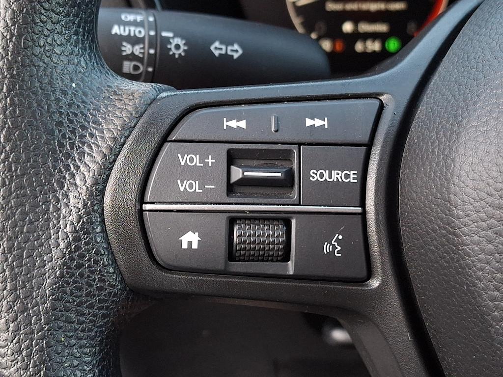 Thumbnail: 2025 Honda CR-V - 20