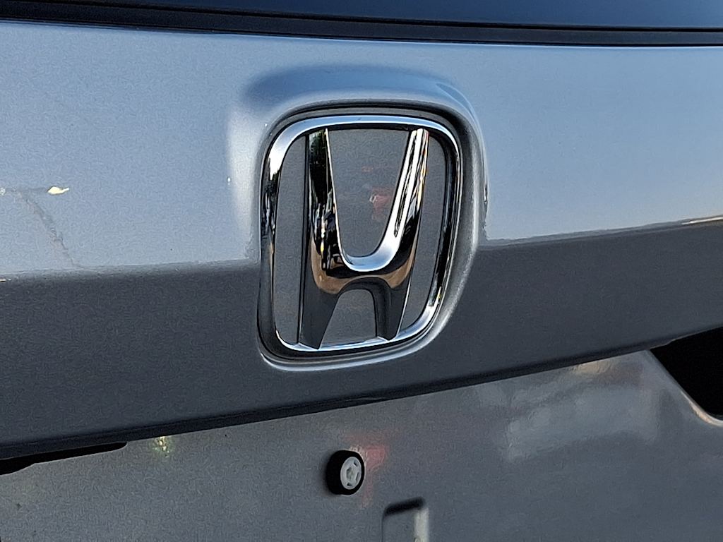 Thumbnail: 2025 Honda CR-V - 30