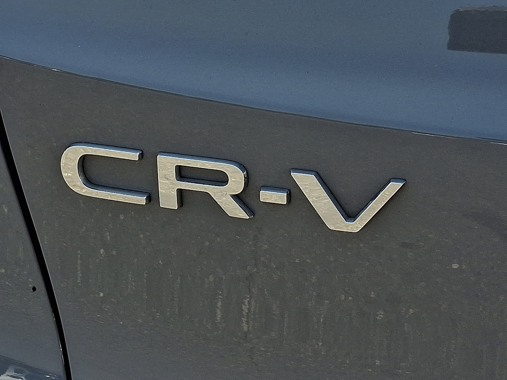 Thumbnail: 2025 Honda CR-V - 5