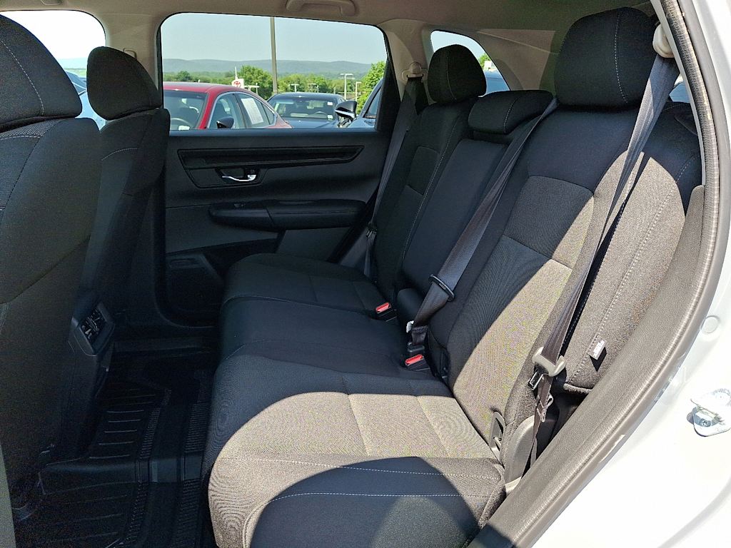 Thumbnail: 2025 Honda CR-V - 8