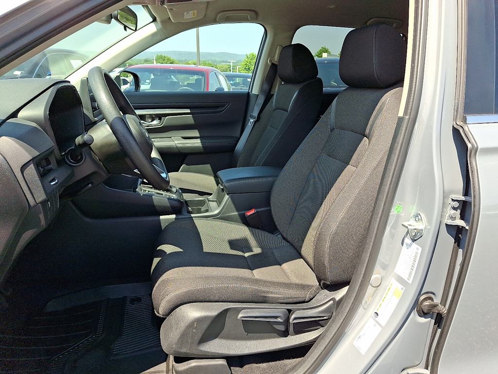 Thumbnail: 2025 Honda CR-V - 7