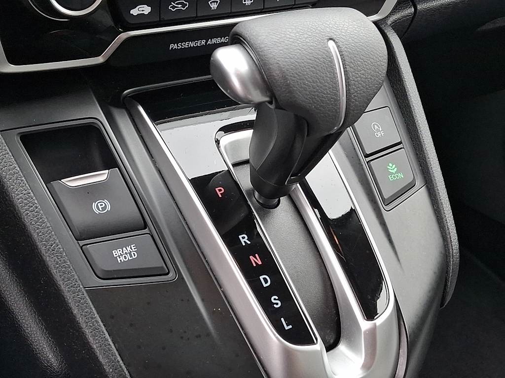 Thumbnail: 2020 Honda CR-V - 10
