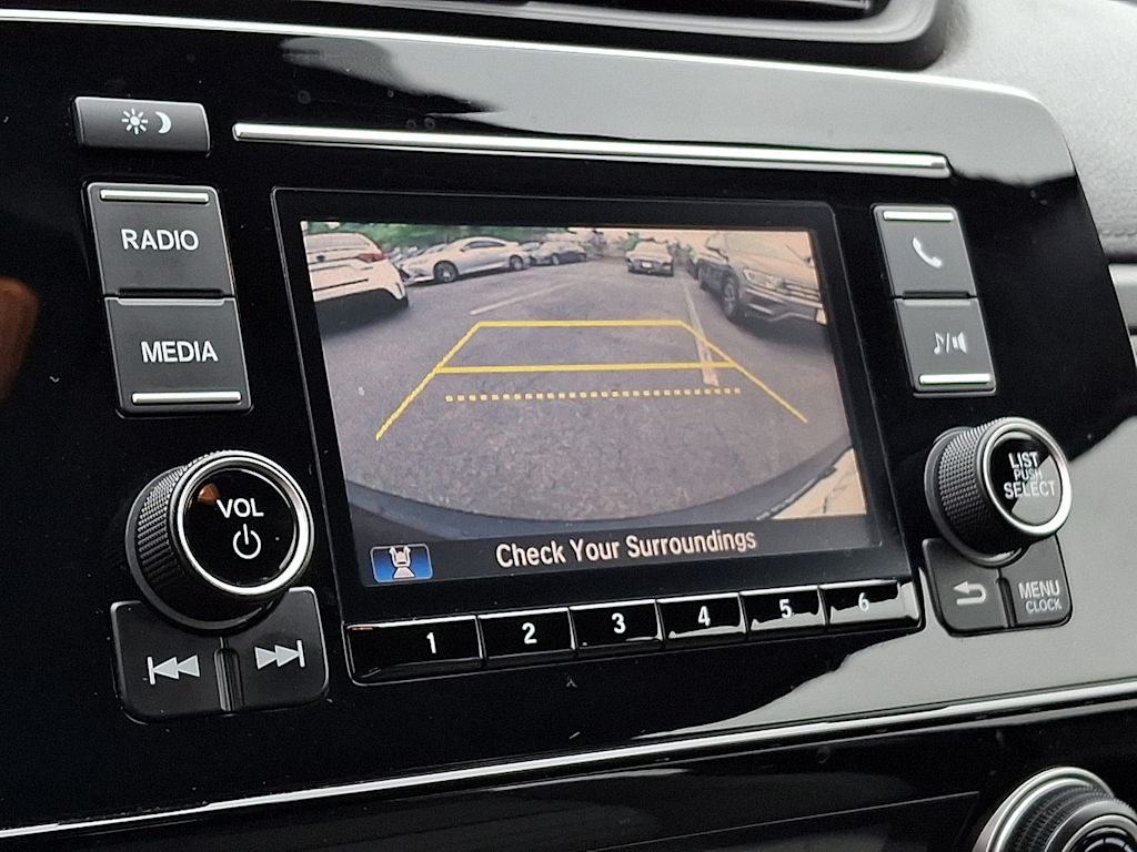 Thumbnail: 2020 Honda CR-V - 20
