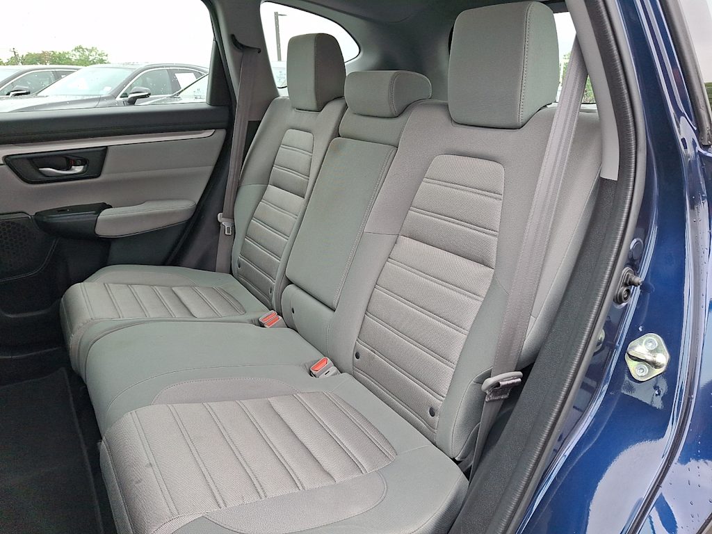 Thumbnail: 2020 Honda CR-V - 8