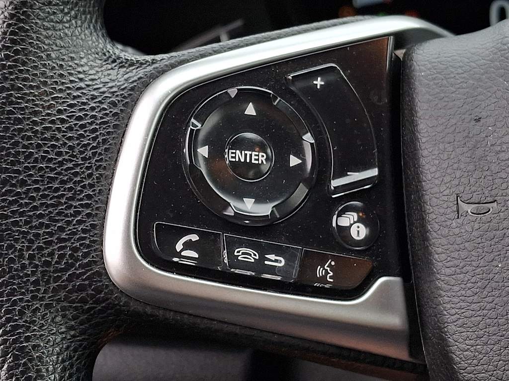 Thumbnail: 2020 Honda CR-V - 21
