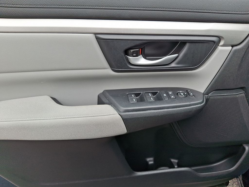 Thumbnail: 2020 Honda CR-V - 17