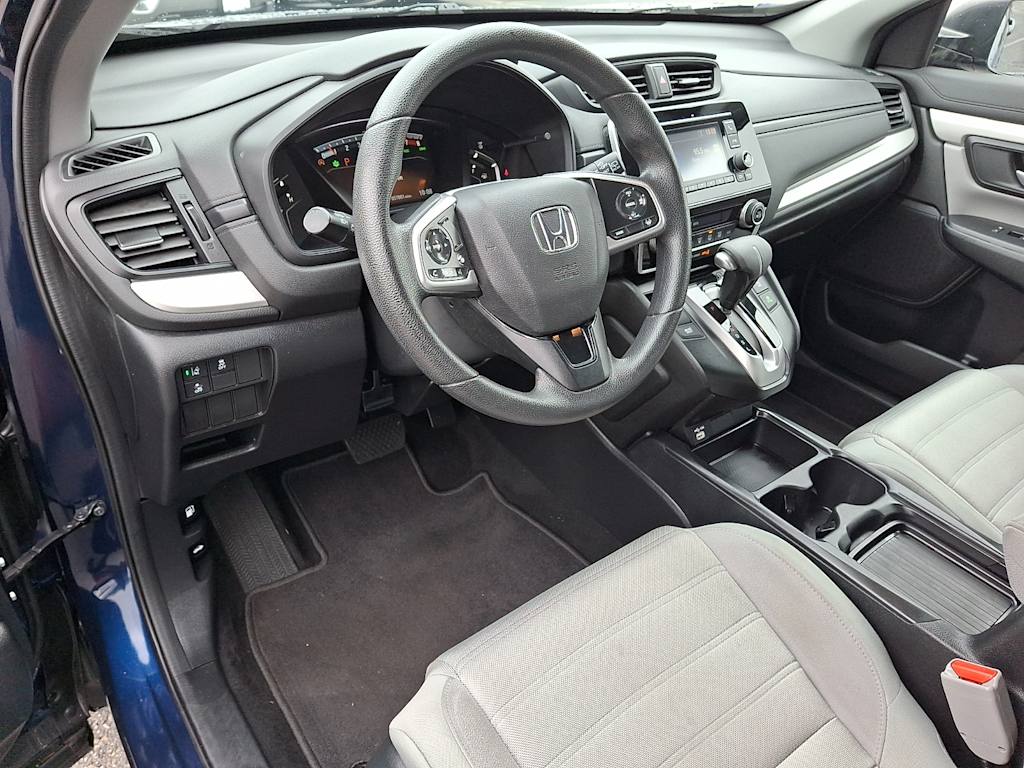 Thumbnail: 2020 Honda CR-V - 2