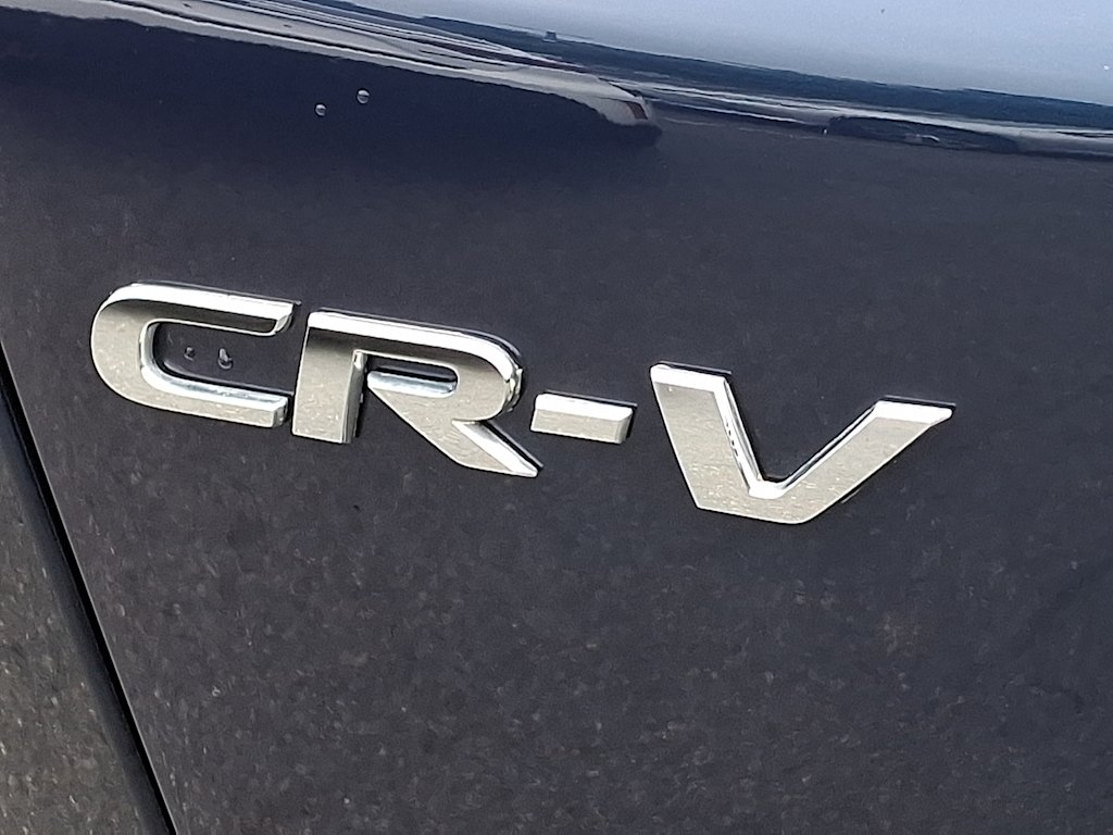 Thumbnail: 2020 Honda CR-V - 28