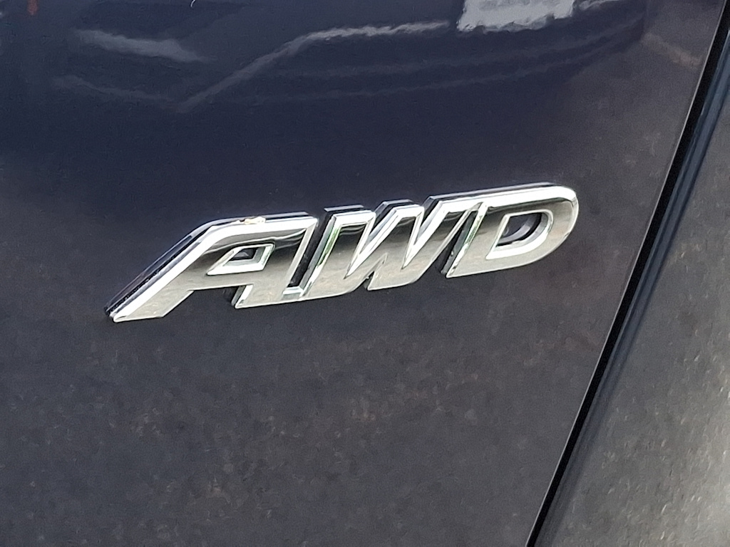 Thumbnail: 2020 Honda CR-V - 6