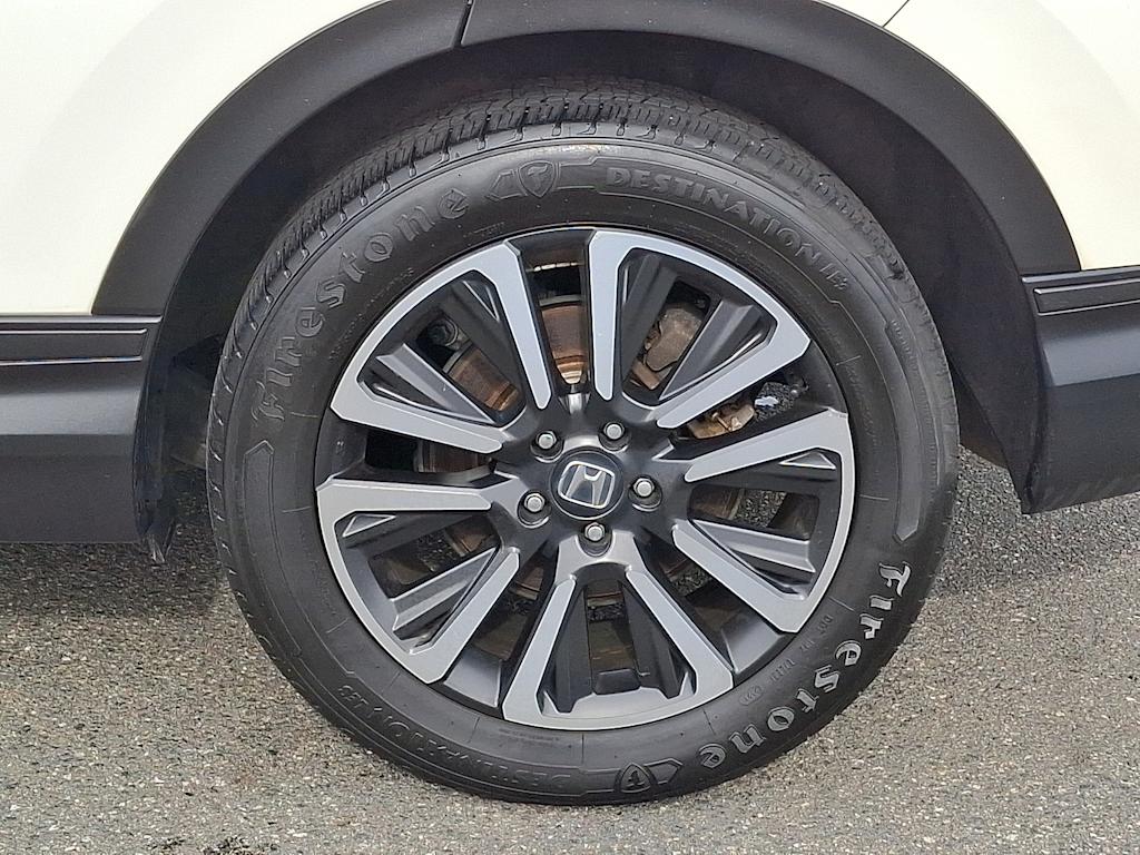 Thumbnail: 2018 Honda CR-V - 6