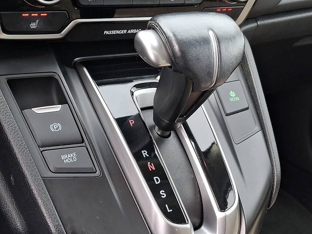 Thumbnail: 2018 Honda CR-V - 8